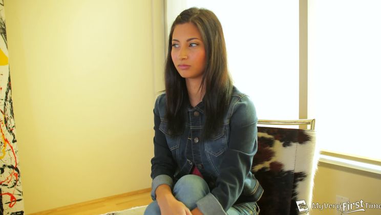 Jade's First DP