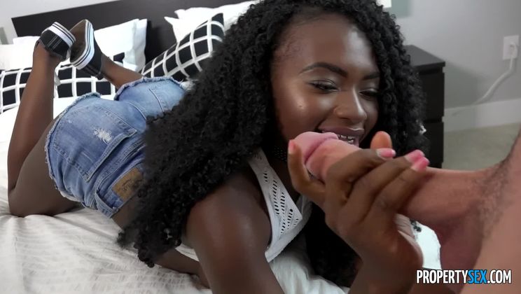 Your Girlfriend Does Not Have To Know