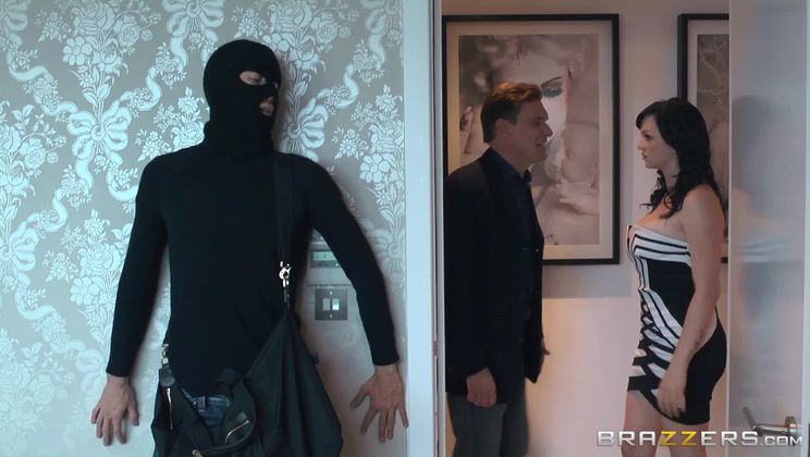 Home Invasion