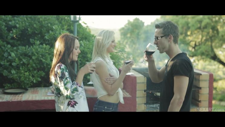 Weekend - Episode 2 - Infidelity