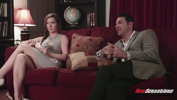 Jessa Rhodes - The Sexual Liberation Of Anna Lee