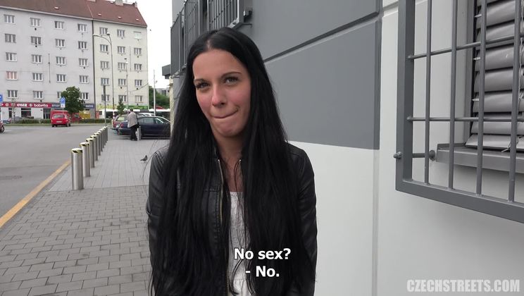 Czech Streets.Com